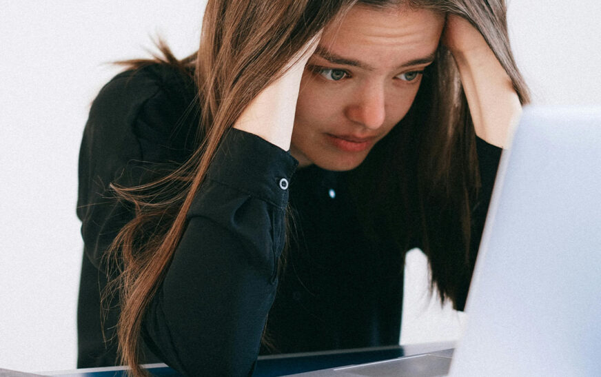 Why Most Small Businesses Struggle to Grow Online