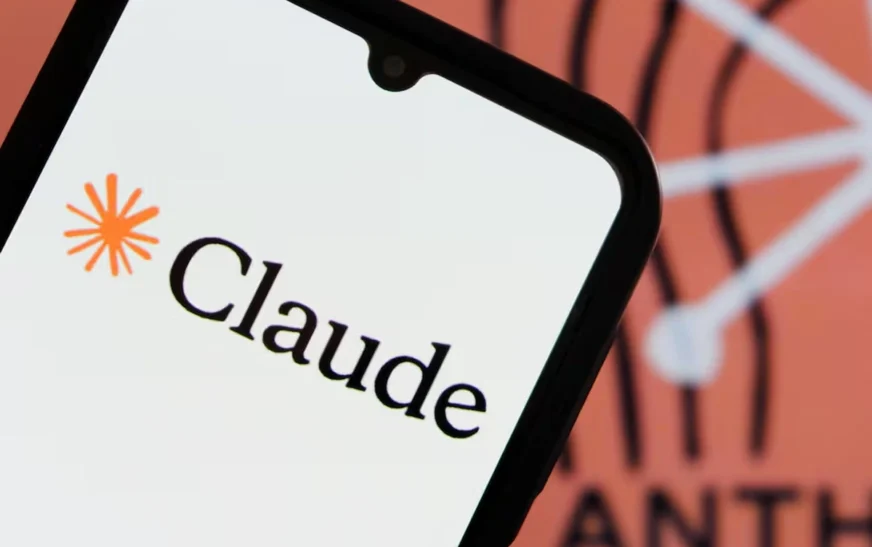 Claude AI Is Quietly Becoming One of the Biggest Competitors in the AI Race