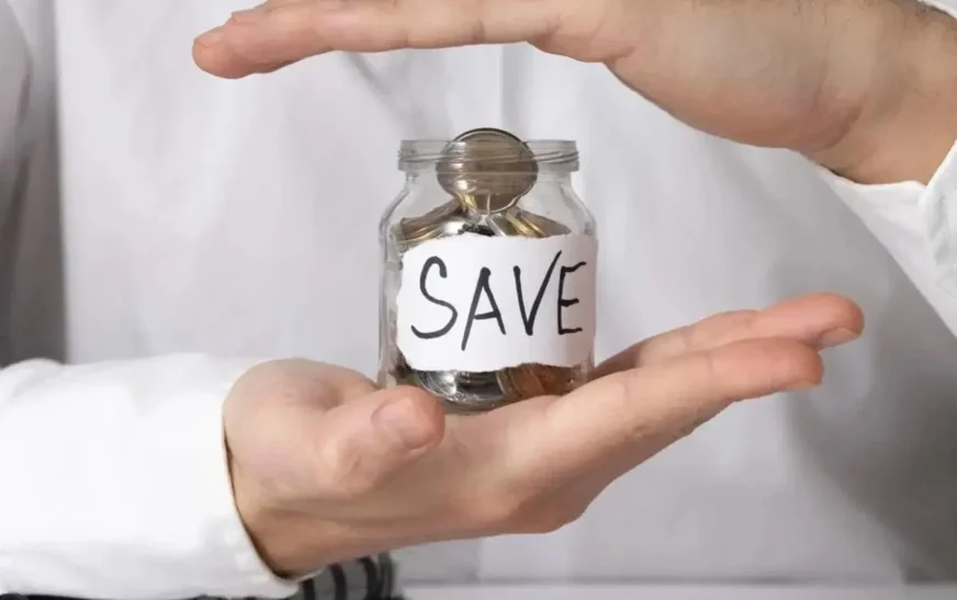 “Soft Saving” Is Becoming More Popular Than Hustle Culture