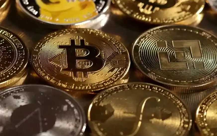 Cryptocurrency Is Becoming More Mainstream Again