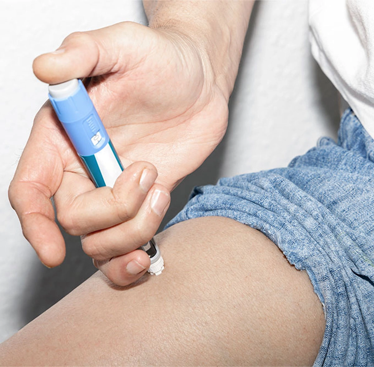 Weight Loss Injections Like Ozempic Are Completely Changing Fitness Culture