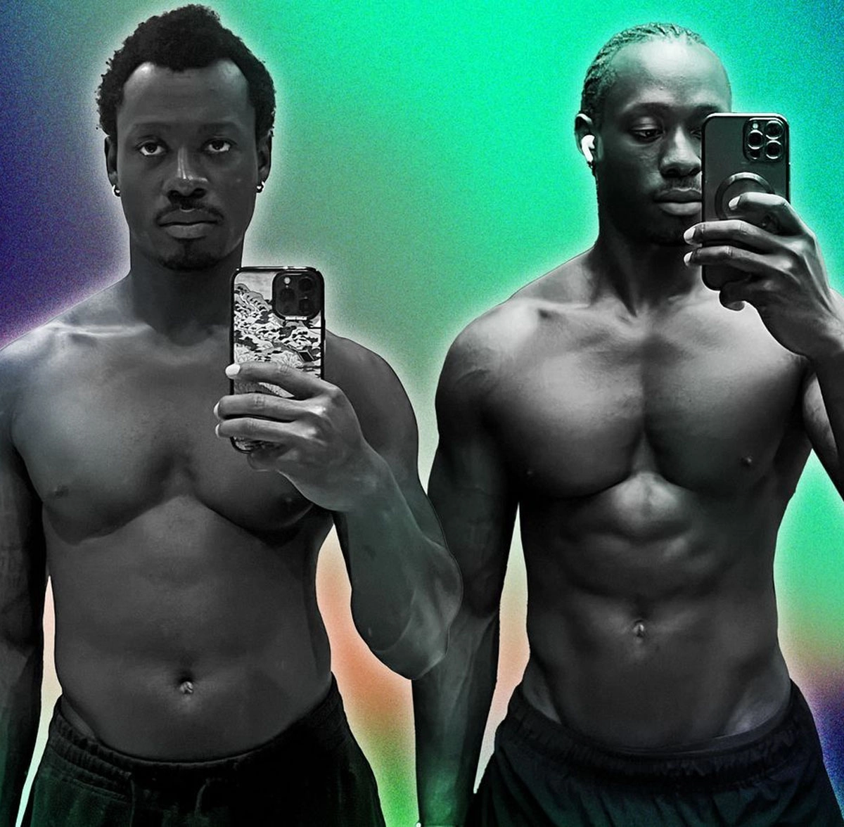 The “75 Hard” Lifestyle Trend Is Taking Over Social Media Again