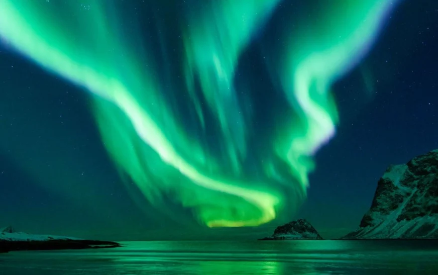 “Noctourism” Is Becoming One of the Biggest Travel Trends in the World
