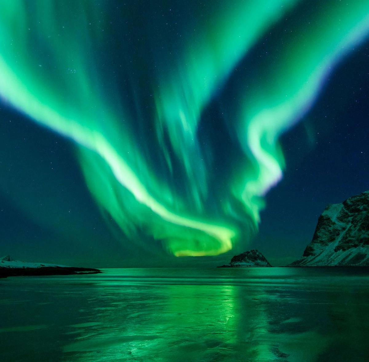 “Noctourism” Is Becoming One of the Biggest Travel Trends in the World