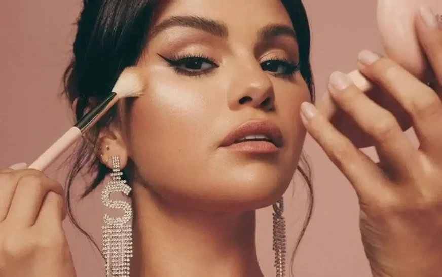 The Internet Is Turning Celebrities Into “Brands” Faster Than Ever