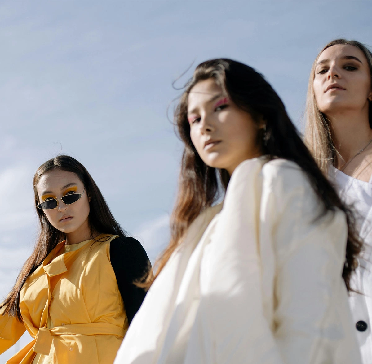 Fashion Is No Longer About Expensive Brands, It’s About Personal Style