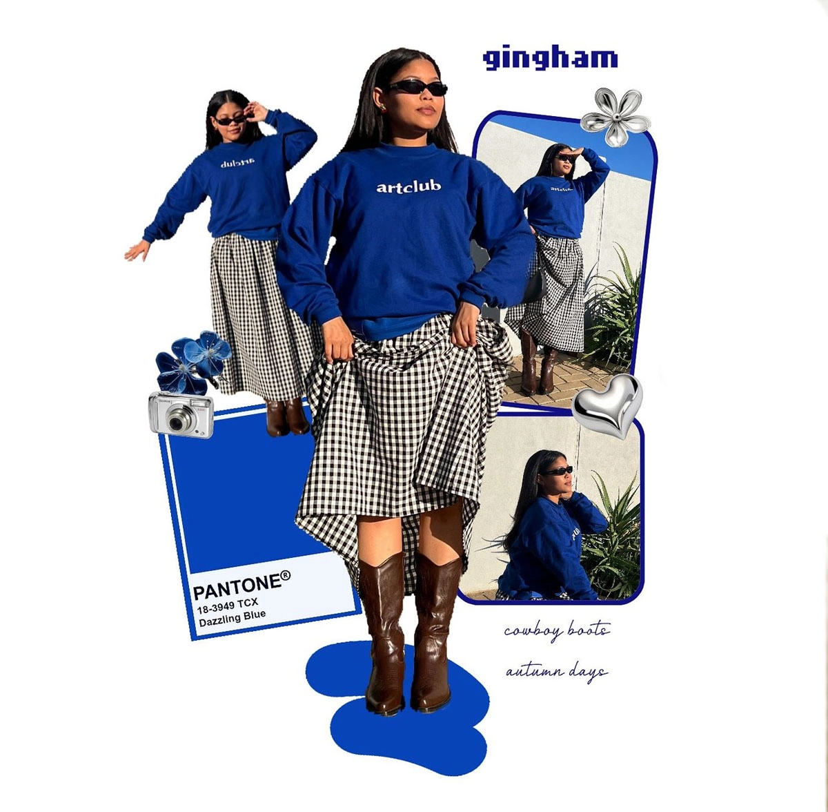 Social Media Has Completely Changed the Fashion Industry