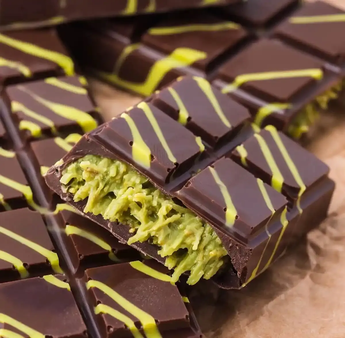 Dubai Chocolate Craze Is Taking Over Social Media and the Dessert Industry