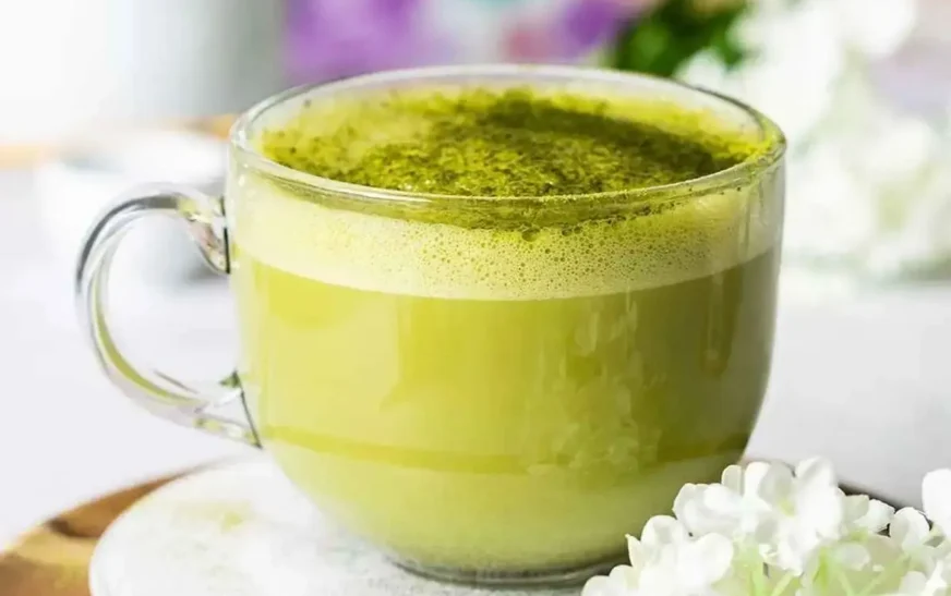 Matcha Is Becoming More Popular Than Coffee for Gen Z