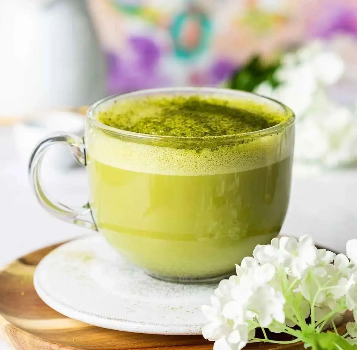 Matcha Is Becoming More Popular Than Coffee for Gen Z