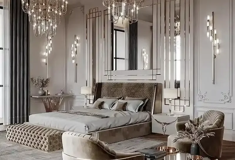 “Luxury” Interiors Are Replacing Overly Expensive Home Designs